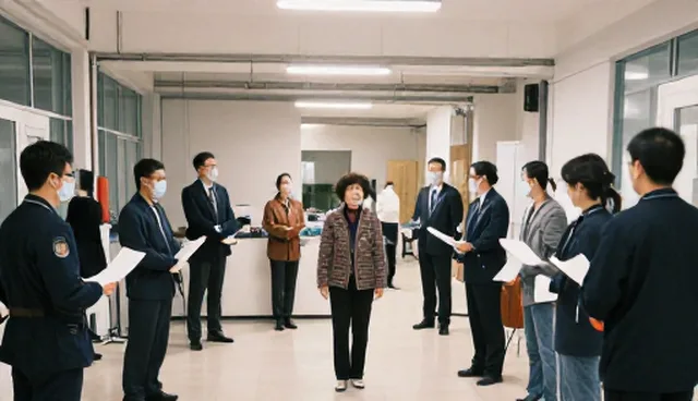 装卸搬运业务中如何应对成本上涨?